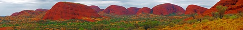 Kata Tjuita/Monts Olgas